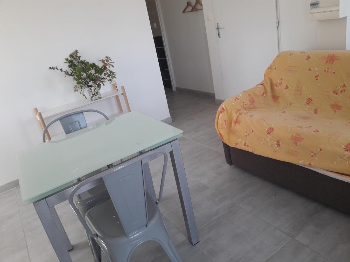 Appartement Chez Mary à Vanosc Extérieur photo