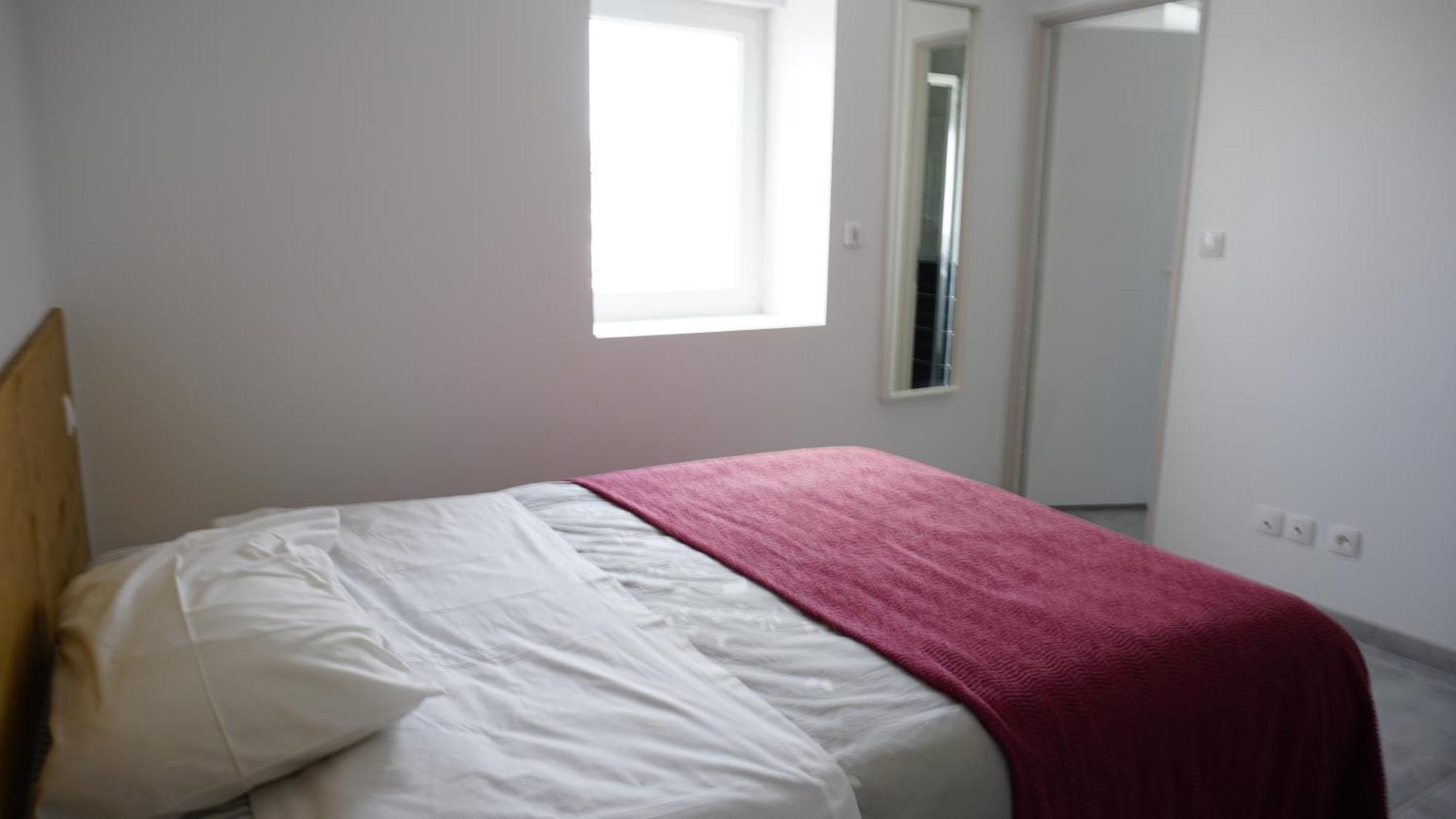 Appartement Chez Mary à Vanosc Extérieur photo