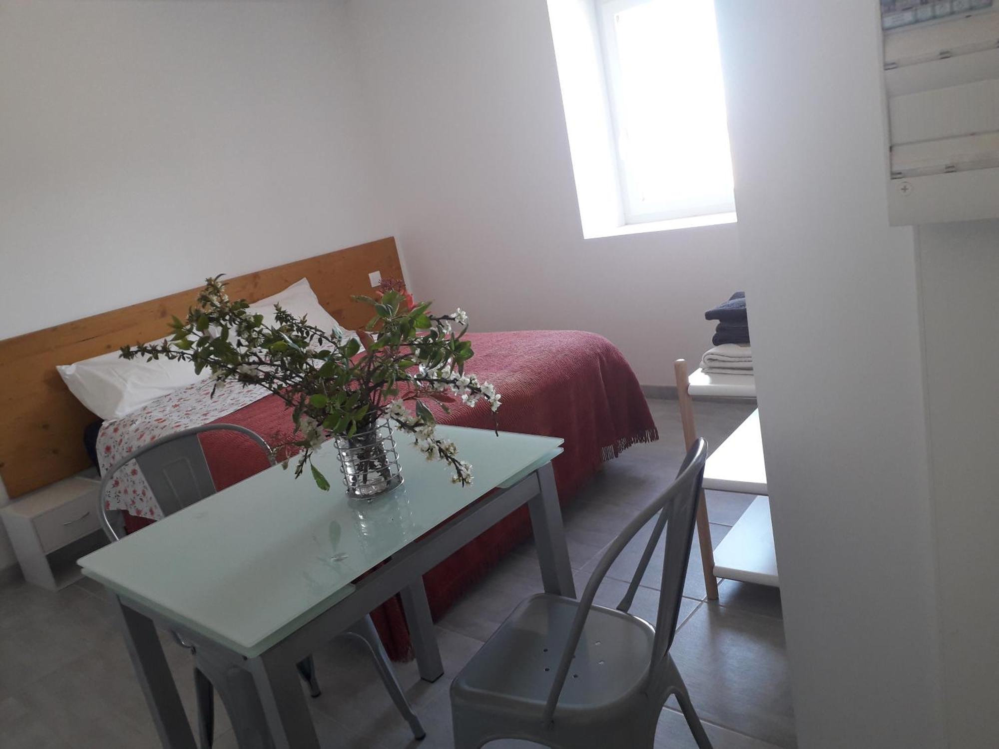 Appartement Chez Mary à Vanosc Extérieur photo